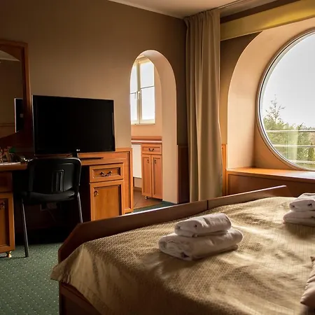 Szablewski 3* シロダ・ヴィエルコポルスカ