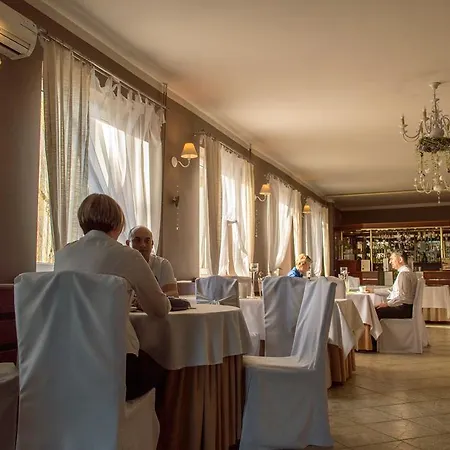 ホテル Szablewski 3*