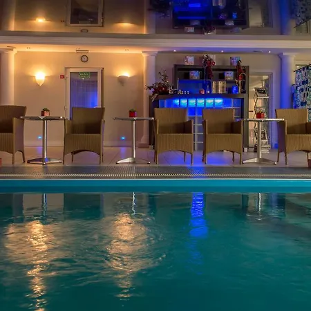 Hotel Szablewski 3*