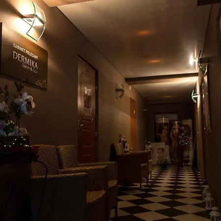 Hotell Szablewski Środa Wielkopolska