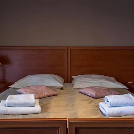 Szablewski Hotell 3*
