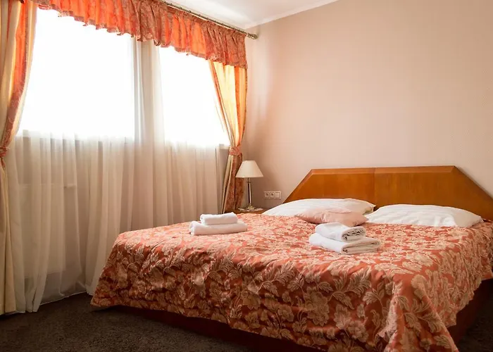 Hotel Szablewski Środa Wielkopolska