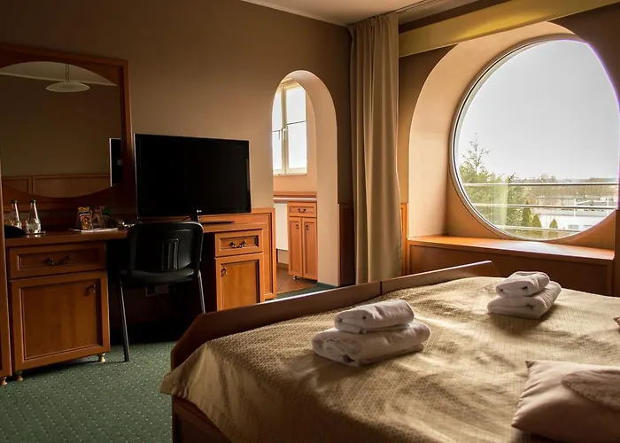 Szablewski 3* Środa Wielkopolska