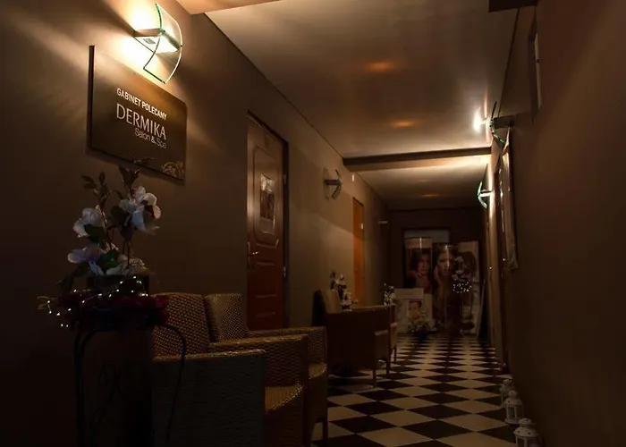 Hotel Szablewski Środa Wielkopolska